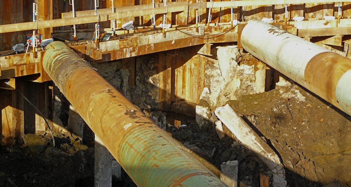В Нальчике отключат воду на улицах и в садовых товариществах