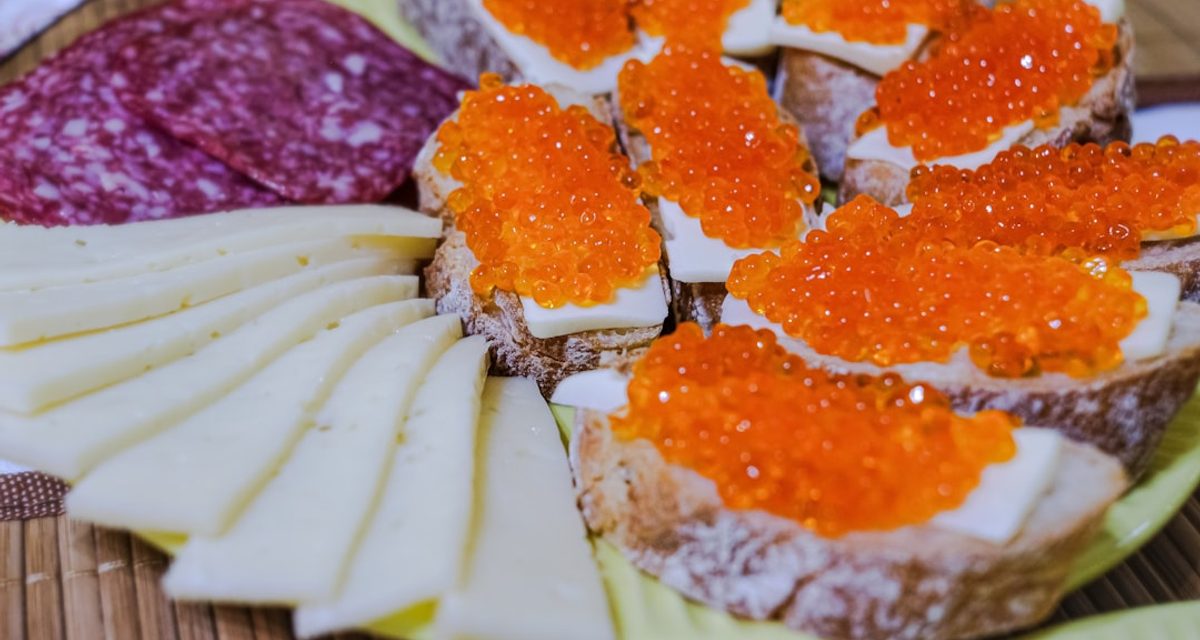 В Нальчике впервые на Северном Кавказе проходит всероссийский фестиваль «Вкусы России» с участием 40 регионов