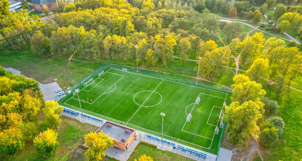 Спортивная школа Нальчика стала партнером ЦСКА для развития юных футболистов