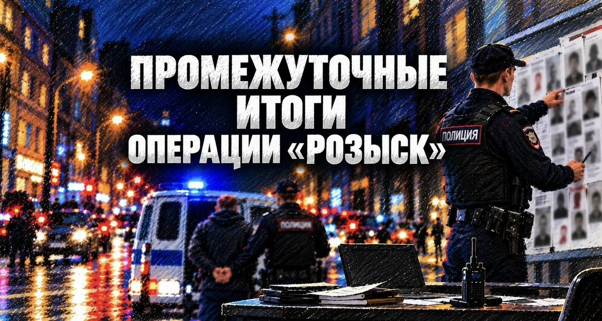 Полиция за сутки нашла в Кабардино-Балкарии 17 человек, включая четырёх пропавших